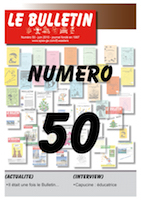 Bulletin 50