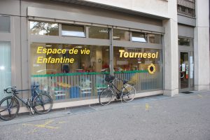 Tournesol