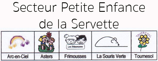 Secteur Petite Enfance de la Servette